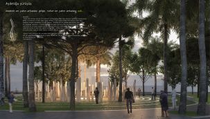 İzmir 10 Ekim katliamını unutmayacak! Anıt proje yarışması sonuçlandı