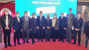 Başkan Soyer: