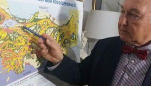 İzmir’deki depremin ardından Ahmet Ercan’dan korkutan uyarı!