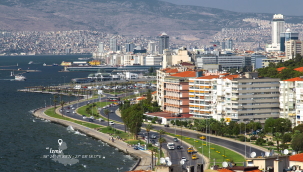 İzmir'in koronavirüs haritası kırmızıdan yeşile döndü: İşte ilçe ilçe son durum!