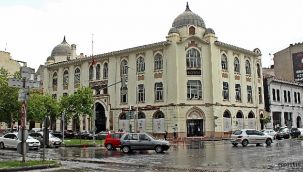 İzmir'in o tarihi binası restore edilmeye hazırlanıyor