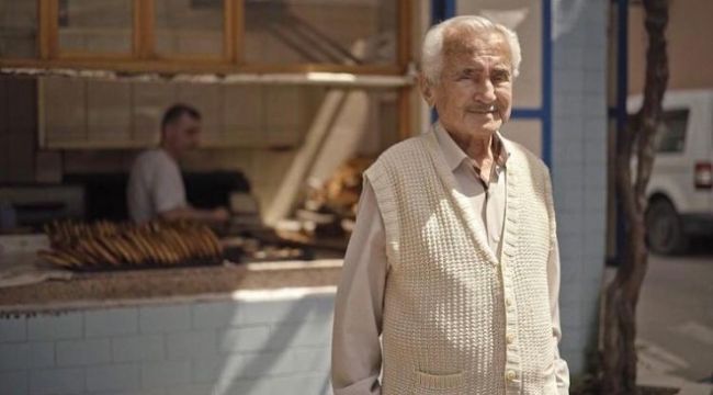 İzmir’in tarihi gevreği öksüz kaldı