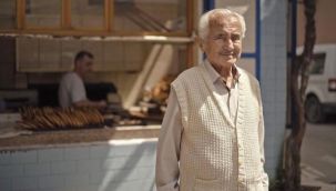 İzmir’in tarihi gevreği öksüz kaldı