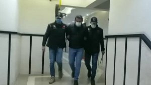 İzmir merkezli FETÖ operasyonunda gözaltı sayısı 198'e yükseldi