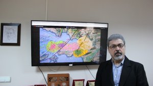İzmir sallanıyor bölgede deprem fırtınası yaşanıyor