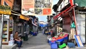 İzmir UNESCO'ya hazırlanıyor: Tarihi Kemeraltı Çarşısı işte böyle ayağa kalkacak