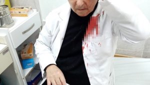 İzmir'de doktorun kafasını taşla yaran saldırganla ilgili flaş gelişme!