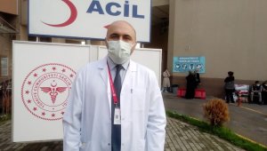 İzmir'de sel sularına kapılan yaşlı kadının sağlık durumunda gelişme!