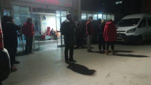 İzmir'de sokak ortasında öldürülen adamın katili 13 yaşındaki üvey torun çıktı