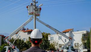 İzmirliler dikkat! 17 ilçede elektrik kesintisi yapılacak!