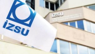 İZSU'dan esnafa destek: 3 ay boyunca yüzde 50 indirimli olacak!