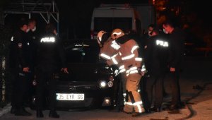 KADES'e ihbar edilen eski eş, yine intihara kalkıştı