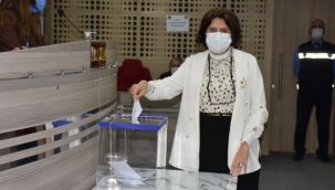 Karakurt'tan Menemen yanıtı: Kurada çıksam da dava açacağım!