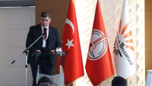 Karşıyaka'da 'kentsel dönüşüm' zirvesi