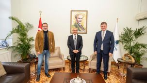 Karşıyaka’nın kalbi KSK Fan Zone’da atacak