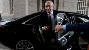 Kılıçdaroğlu'ndan sürpriz ziyaret kararı
