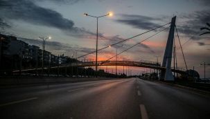 Kısıtlamalara uymayan 24 bin 755 kişiye ceza
