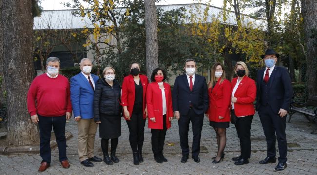 Konak Meclisinden kadın cinayetlerine kırmızı tepki