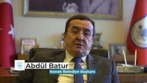 Konak’tan Mübadele belgeseli