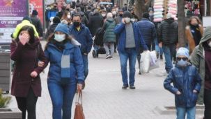 Koronavirüs yeniden tırmanışa geçti! Vaka sayıları neden yükseliyor?