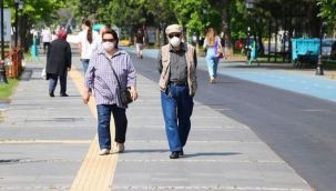 Koronavirüsle mücadelede kısıtlamalar esnetilecek mi? İşte konuşulan tarih