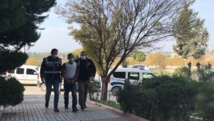 Kuzenini öldüren zanlı: Hak eden hakkını aldı!