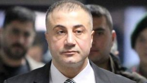 Makedonya İçişleri Bakanlığı duyurdu: Sedat Peker sınır dışı edildi