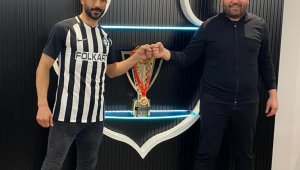 Mehmet Erdem Uğurlu, Altay'da