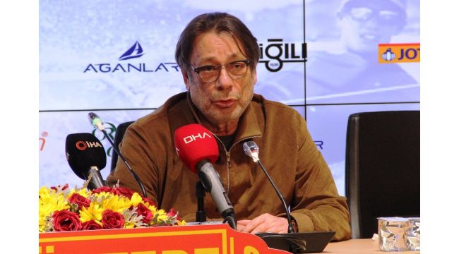 Mehmet Sepil: "Transfer konusunda kesin bir kararımız yok"