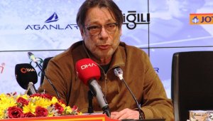 Mehmet Sepil: "Transfer konusunda kesin bir kararımız yok"