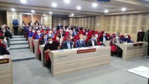 Menemen'de başkanvekilliği seçiminde flaş gelişme: Kura ile seçim iptal edildi