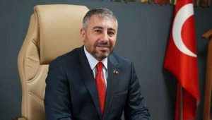 Menemen'de Millet İttifakı'nın meclis üyelerine AKP' den 'oy' teşekkürü