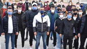 Menemenspor taraftarından yönetime tepki