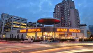 Migros'un hisseleri satışa çıktı!