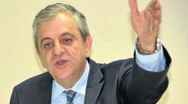 Nalbanoğlu'ndan AKP'ye madde madde 'Tunç Soyer' çıkışı