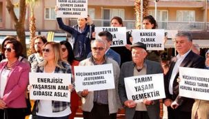 Ödemişliler kovdu şirket soluğu Tire'de aldı