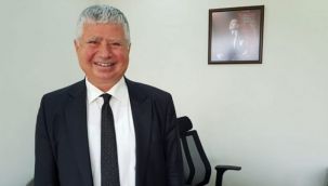 Özuslu'dan 'Eşrefpaşa' yanıtı: Yine gerçek dışı bir iddia yine hayali senaryolar!