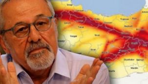 Prof. Dr. Görür'den korkutan fay uyarısı!