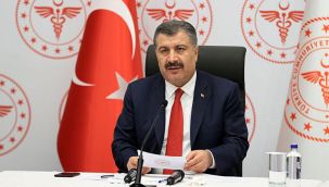 Sağlık Bakanı Koca’dan SMA hastalığıyla ilgili açıklama!