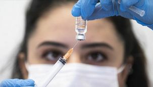 Sağlık Bakanlığı koronavirüs aşısıyla ilgili en çok merak edilen soruları yanıtladı