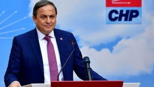 Seyit Torun'dan Menemen çıkışı: Milli irade hırsızlığı yapmak istiyorlar!
