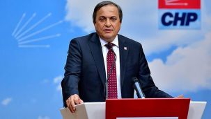 Seyit Torun, Menemen Belediyesi'ndeki seçim sürecini eleştirdi: Direndik!