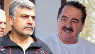 Sır mektup yıllar sonra oraya çıktı! Tatlıses'i yağmalamak istemişler