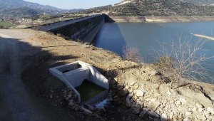 Son yağışlar İzmir'in barajlarına can suyu oldu, yeni bir uyarı geldi!