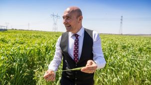 Soyer Bayındır'dan seslendi: 'Köylü milletin efendisidir' dedirtene kadar devam edeceğiz!