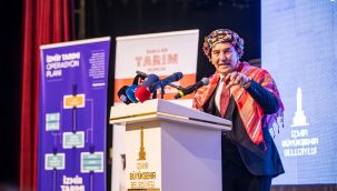 Soyer: “Üreticimizle yan yana, yerli ve milli bir tarım politikası inşa ediyoruz”