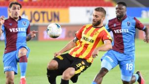 Taraftar isyanda: Göz-Göz'de büyük düşüş!