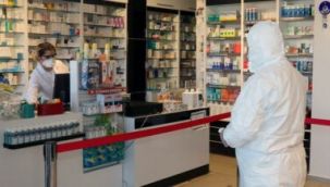 TEB: Yarından itibaren eczacılar aşı yaptırabilecek!