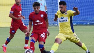 TFF 1. Lig'de İzmir derbisi heyecanı