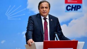 Torun: İzmir'i kötülüğün siyasetine teslim etmeyeceğiz!